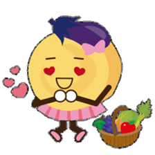 Oyackies Nagano sticker #15871205