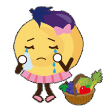 Oyackies Nagano sticker #15871206