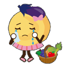 Oyackies Nagano sticker #15871206