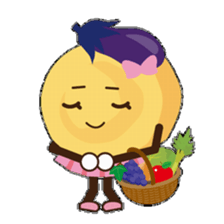 Oyackies Nagano sticker #15871208