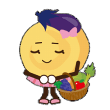 Oyackies Nagano sticker #15871208