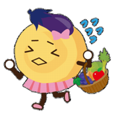 Oyackies Nagano sticker #15871209