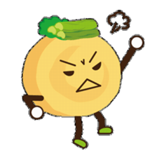 Oyackies Nagano sticker #15871210