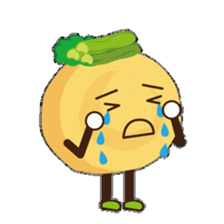 Oyackies Nagano sticker #15871213