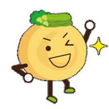 Oyackies Nagano sticker #15871215