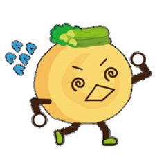 Oyackies Nagano sticker #15871216