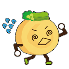 Oyackies Nagano sticker #15871216