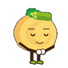 Oyackies Nagano sticker #15871217