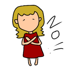 YURUYURU's LIFE sticker #15871268