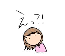 YURUYURU's LIFE sticker #15871269