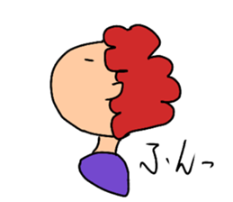 YURUYURU's LIFE sticker #15871280