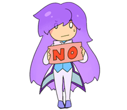 UTAU Sonata sticker #15871287