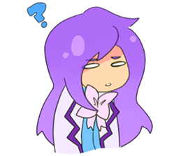 UTAU Sonata sticker #15871288