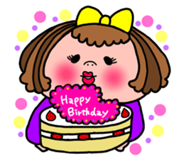 Okappacha-n sticker #15871519