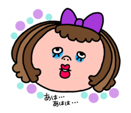 Okappacha-n sticker #15871527