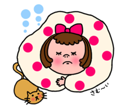 Okappacha-n sticker #15871543