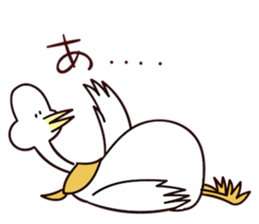 Mr.Chicken curry sticker #15871588