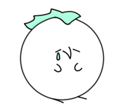 mohikanchicken sticker #15872077