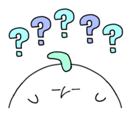 mohikanchicken sticker #15872083