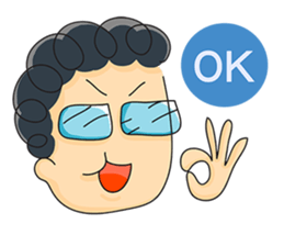 Physics and Chemistry!Apollo is comming! sticker #15872189