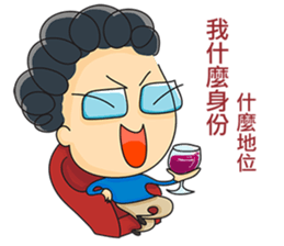 Physics and Chemistry!Apollo is comming! sticker #15872191