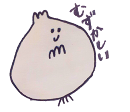 HOKUHOKU NA Sticker sticker #15872447