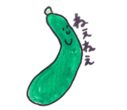 HOKUHOKU NA Sticker sticker #15872449