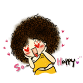 Koma sticker #15872469