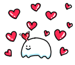 Cutie Alians2 sticker #15872482