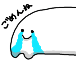 Cutie Alians2 sticker #15872488