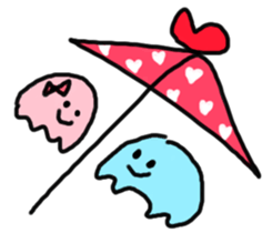 Cutie Alians2 sticker #15872489