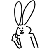 USANOSUKE sticker #15872602