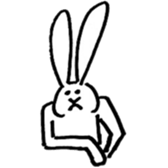 USANOSUKE sticker #15872603