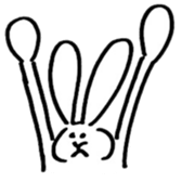 USANOSUKE sticker #15872606