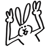 USANOSUKE sticker #15872610