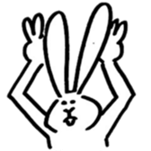 USANOSUKE sticker #15872615