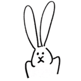 USANOSUKE sticker #15872617