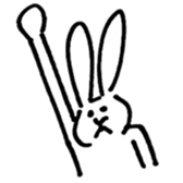 USANOSUKE sticker #15872618