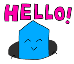 TaikinPhage sticker #15872758