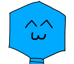 TaikinPhage sticker #15872776