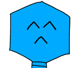 TaikinPhage sticker #15872777