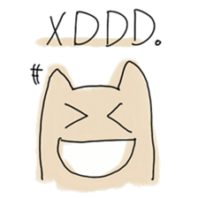 Three lil cutie sticker #15873132