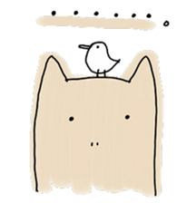 Three lil cutie sticker #15873134