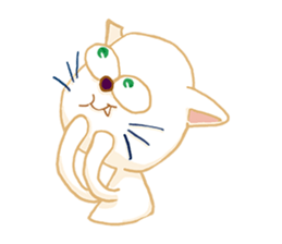 Have a thing about someone sticker #15873252