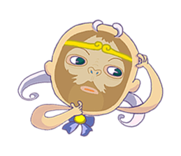 Have a thing about someone sticker #15873255