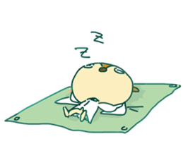 Kyoushika and friends sticker #15873299