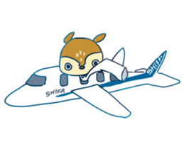 Kyoushika and friends sticker #15873305