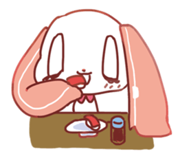 Kyoushika and friends sticker #15873318