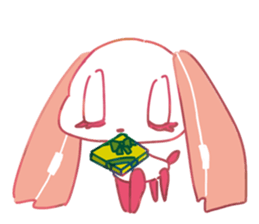 Kyoushika and friends sticker #15873319