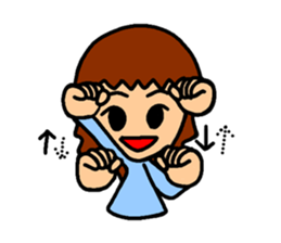 Concert Live! sticker #15873373